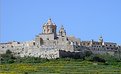 Picture Title - Mdina Cathedral 