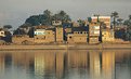 Picture Title - Golden Towers on the Nile