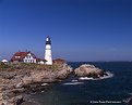 Picture Title - Portland Head Lighthouse