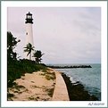 Picture Title - Florida Lighthouse
