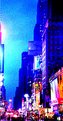 Picture Title - times square 6:03am