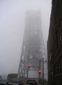 Picture Title - A Foggy Day In Duluth