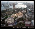 Picture Title - The Cairo Opera House