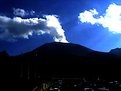 Picture Title - Mt.Asama#1