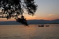 Picture Title - Resting on the Beach