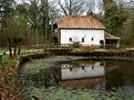 Picture Title - Watermill