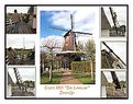 Picture Title - Corn Mill "De Leeuw"(Lion)