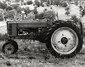 Picture Title - tractor