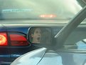 Picture Title - Traffic yawn