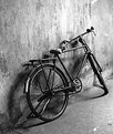 Picture Title - Old Bike