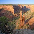 Picture Title - Spider Rock