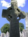 Picture Title - Celtic cross