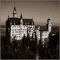 Picture Title - Neuschwanstein Castle