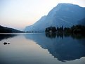 Picture Title - Toblino Castle