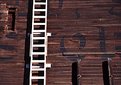 Picture Title - Barn Ladder