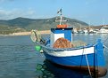 Picture Title - fishing boat