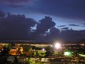 Picture Title - Tungsten Clouds