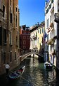 Picture Title - Venice Streets