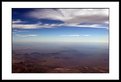 Picture Title - Big Sky @ 30000 Feet