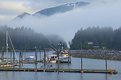 Picture Title - Seldovia Harbor, Alaska