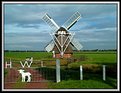 Picture Title - Windmills of Teunis