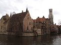 Picture Title - Bruges