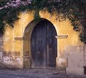 Picture Title - Old Door