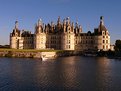 Picture Title - Chateau de Chambord