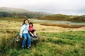 Picture Title - Sitting Pretty - Bearded Lake