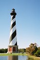 Picture Title - Cape Hatteras Lighthouse