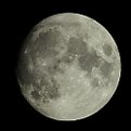Picture Title - Moon