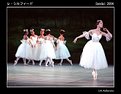 Picture Title - Ballet In Sendai, Japan