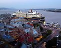 Picture Title - Québec night scenes 4