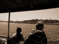 Picture Title - Watching Bosphorus