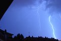 Picture Title - Tormenta a Rubí (Barcelona)