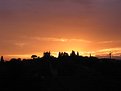 Picture Title - Florence in the Evening