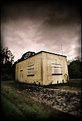 Picture Title - Tokanui Psychiatric Hospital