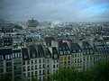 Picture Title - Rain in Paris