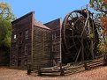 Picture Title - Grist Mill