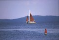 Picture Title - Sailing the Chesapeake