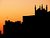 Roofscape at Sundown