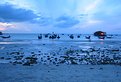 Picture Title - Sunrise at Koh Pangan - Full Moon Party