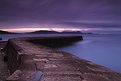 Picture Title - Dawn on the Cobb