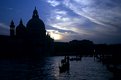 Picture Title - Venice  Sunset  -in memory of Richard Avedon