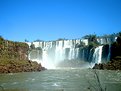 Picture Title - Iguazu Falls