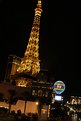 Picture Title - Eiffel Tower (Las Vegas version)