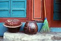 Picture Title - Still Life at Shrine