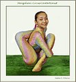 Picture Title - Contortion Photographs