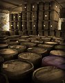 Picture Title - Rum in a Barrel