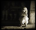 Picture Title - Girl & Ghosts